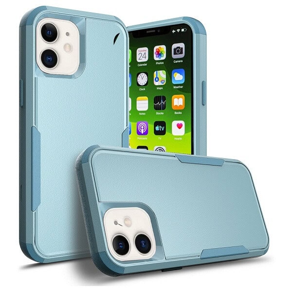 Apple iPhone 11 Drop Resistant Full Body Protection Case Apple iPhone 11 Drop Resistant Full Body Protection Case